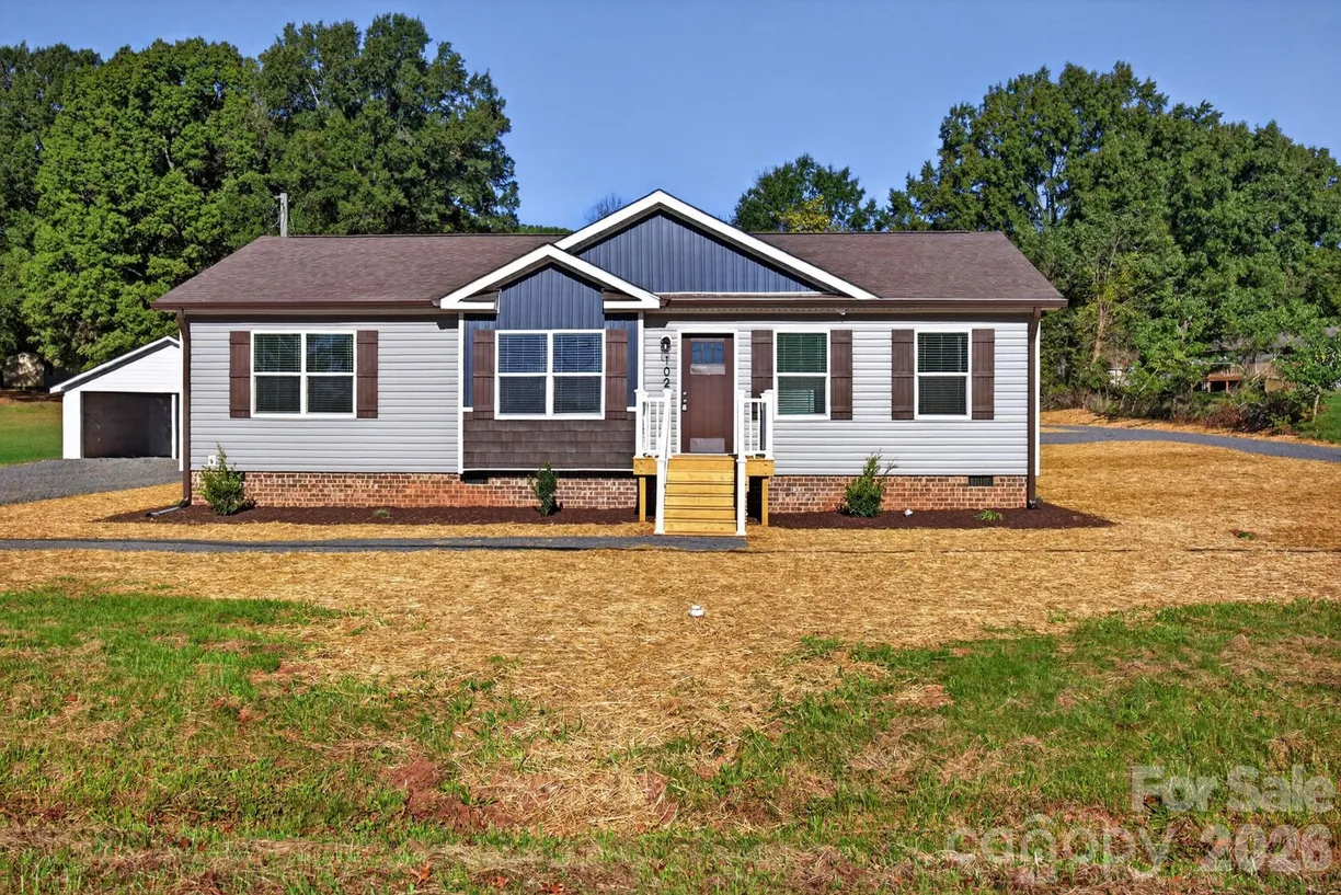 102A Turner Road, Mayodan, NC 27027 Property for sale