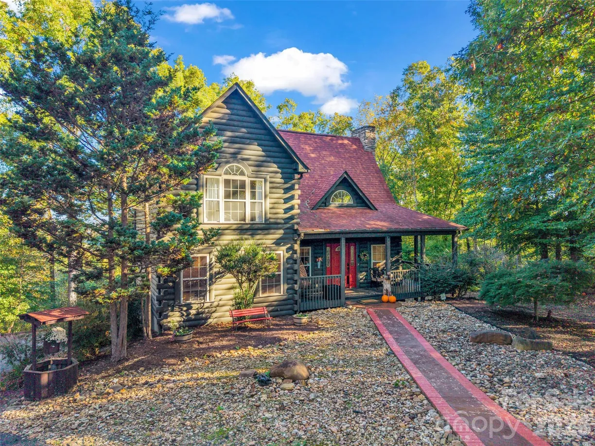 321 River Ridge Parkway, Rutherfordton, NC 28139 Property for sale