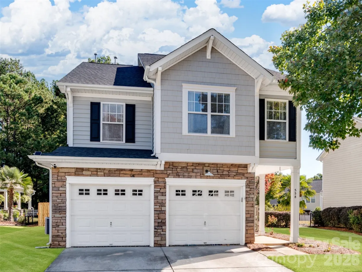 558 Sugar Tree Drive, Rock Hill, SC 29732 Property for sale