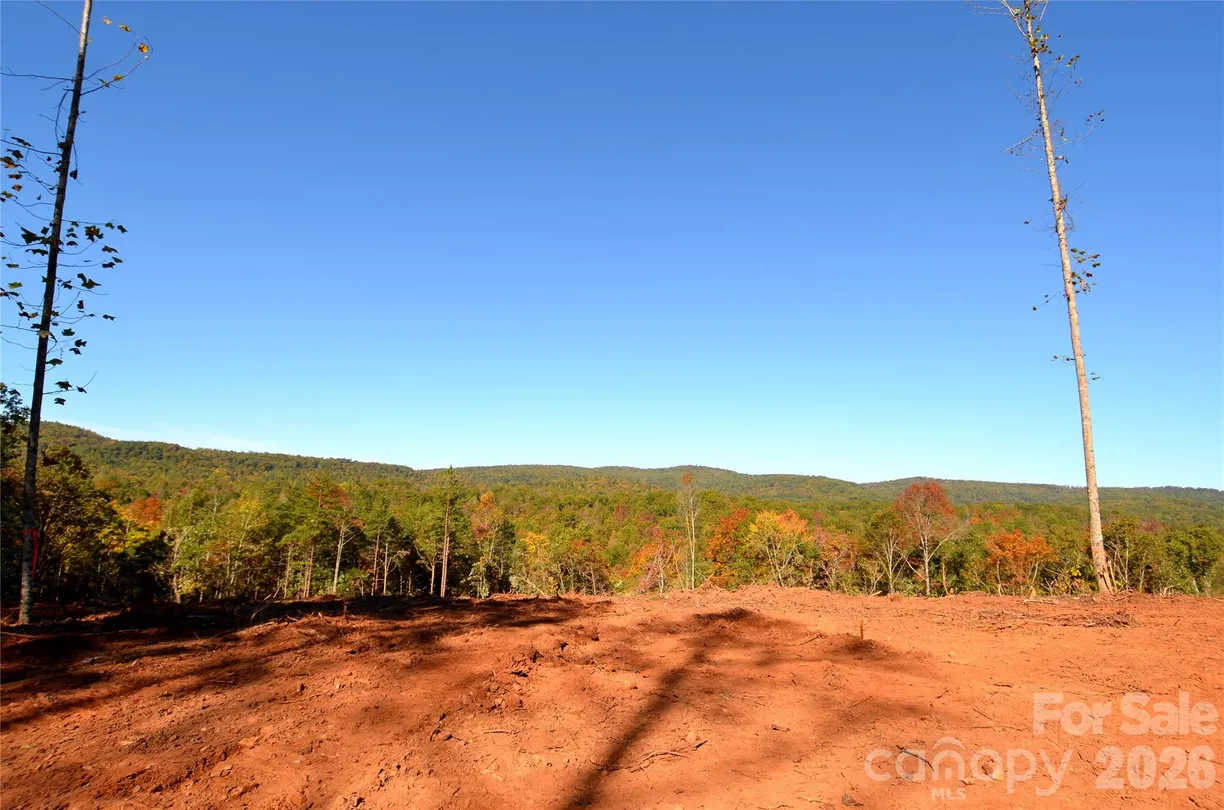 V/L Kohen Trail #8, Nebo, NC 28761 Property for sale