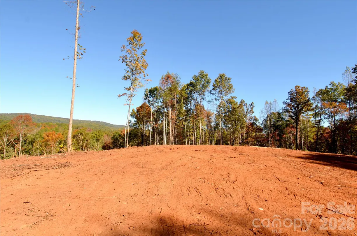 V/L Kohen Trail #8, Nebo, NC 28761 Property for sale