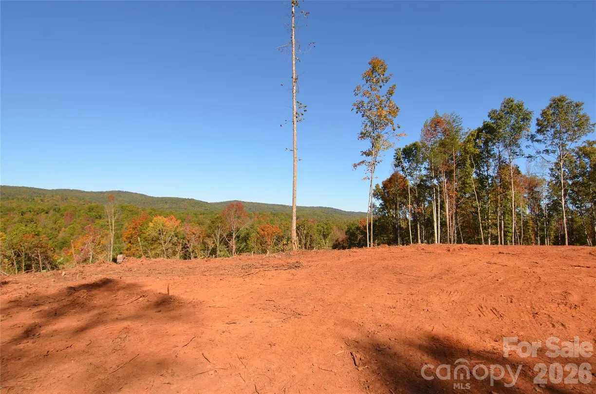 V/L Kohen Trail #8, Nebo, NC 28761 Property for sale