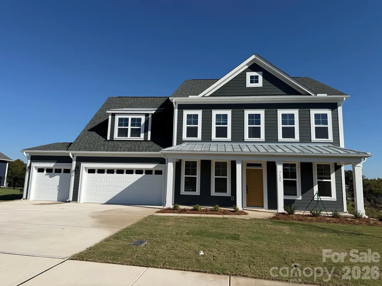 7123 Hallmark Lane #25, Mount Pleasant, NC 28124 Property for sale