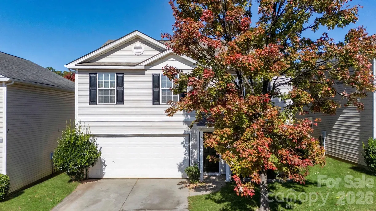 5019 Patricia Ann Lane, Charlotte, NC 28269 Property for sale