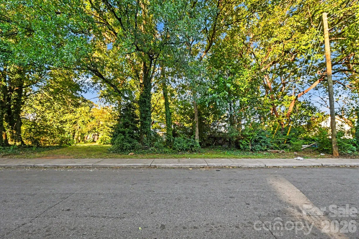 215 Solomon Street, Charlotte, NC 28216 Property for sale