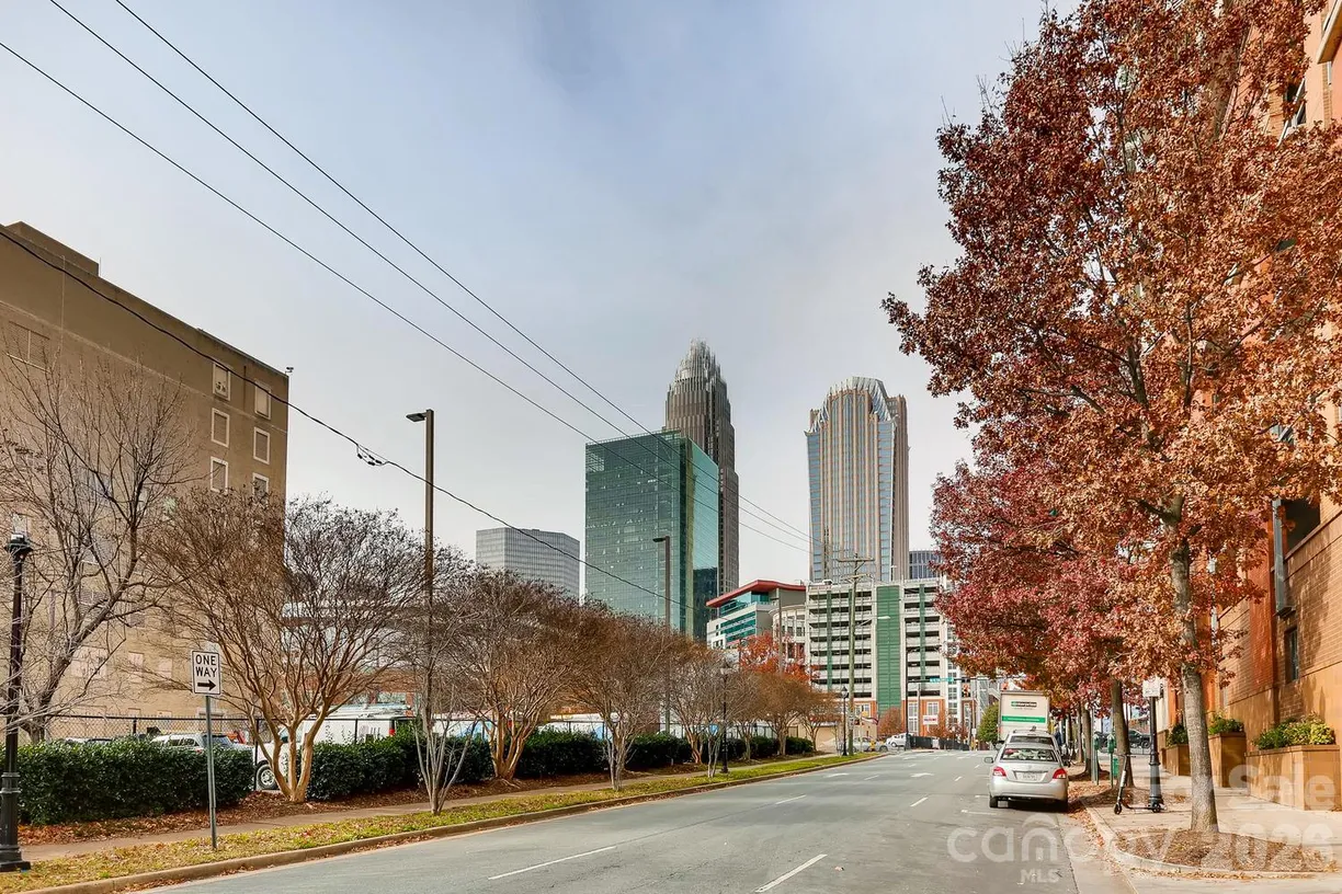 525 E 6th Street #115,116,117, Charlotte, NC 28202 Property for sale