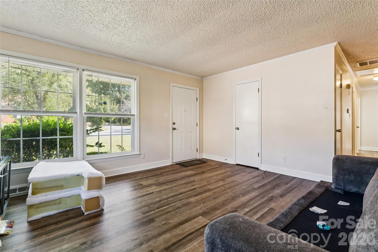 4201 Westridge Drive, Charlotte, NC 28208 Property for sale