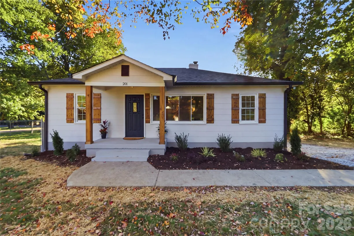 201 Morlan Park Road, Salisbury, NC 28146 Property for sale