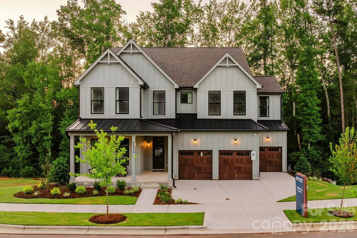 tbd Nablus Drive, Waxhaw, NC 28173 Property for sale