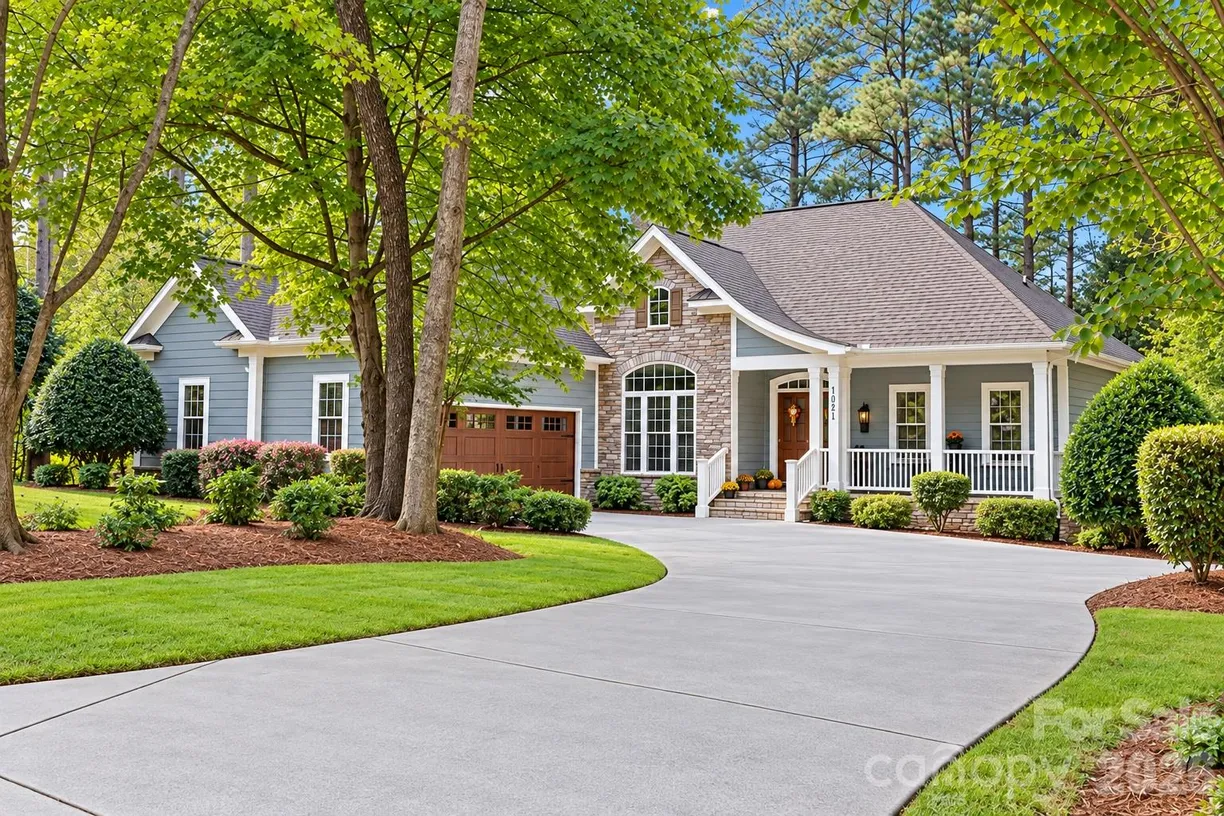 2381 Crofte Drive, Sherrills Ford, NC 28673 Property for sale