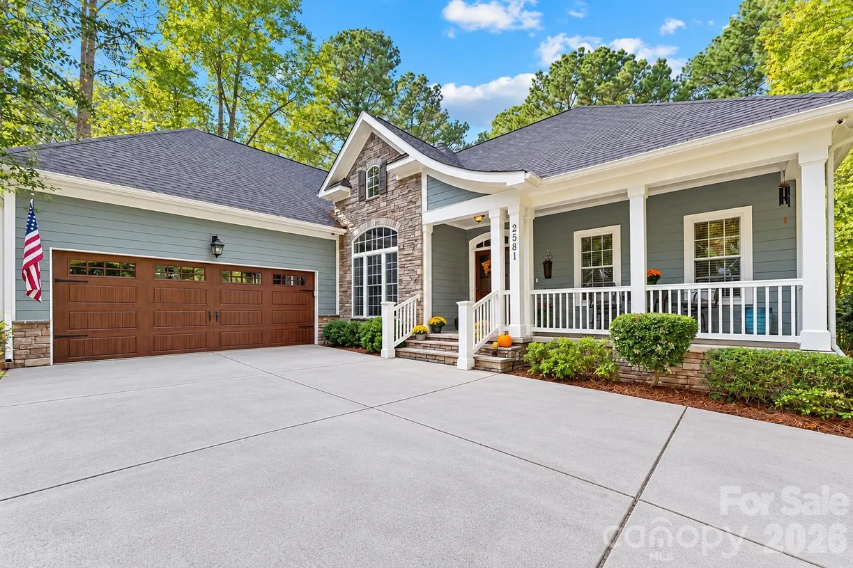 2381 Crofte Drive, Sherrills Ford, NC 28673 Property for sale