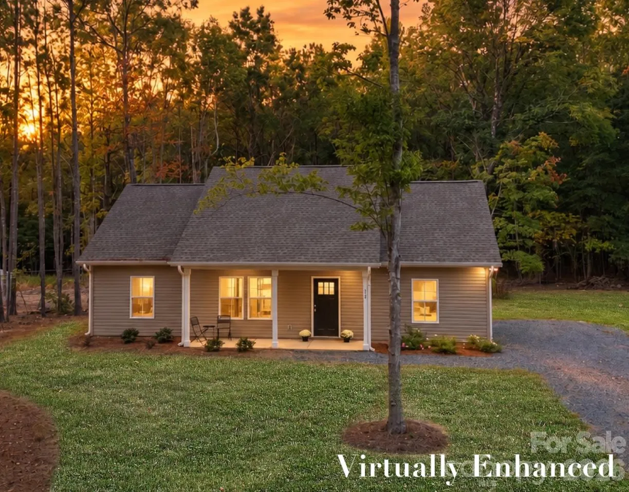 318 Stanback Street, Mount Gilead, NC 27306 Property for sale