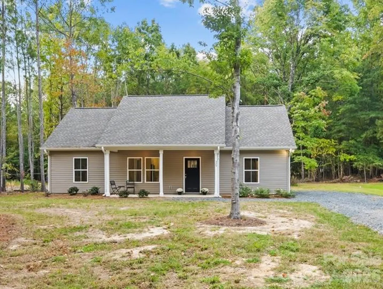 318 Stanback Street, Mount Gilead, NC 27306 Property for sale