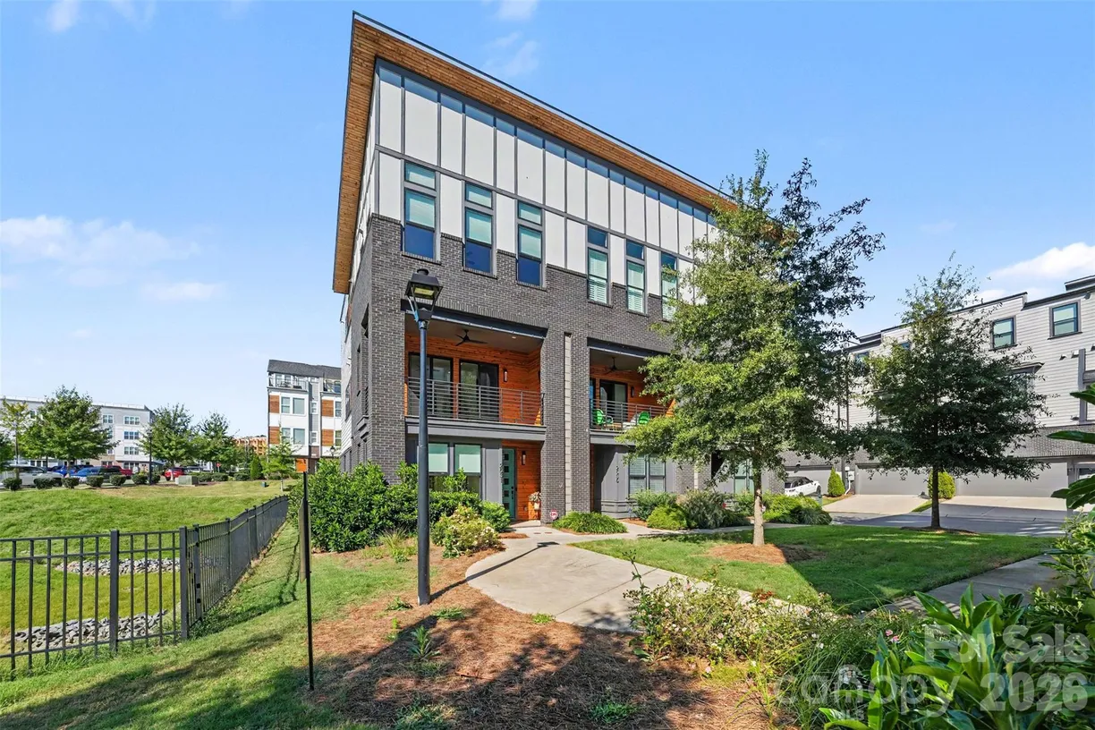 2531 Irwin Stream Road, Charlotte, NC 28208 Property for sale