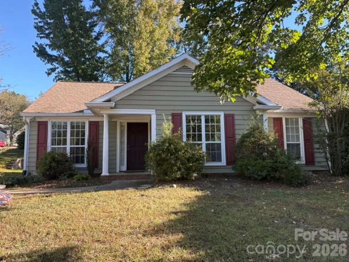 3335 English Court, Concord, NC 28027 Property for sale