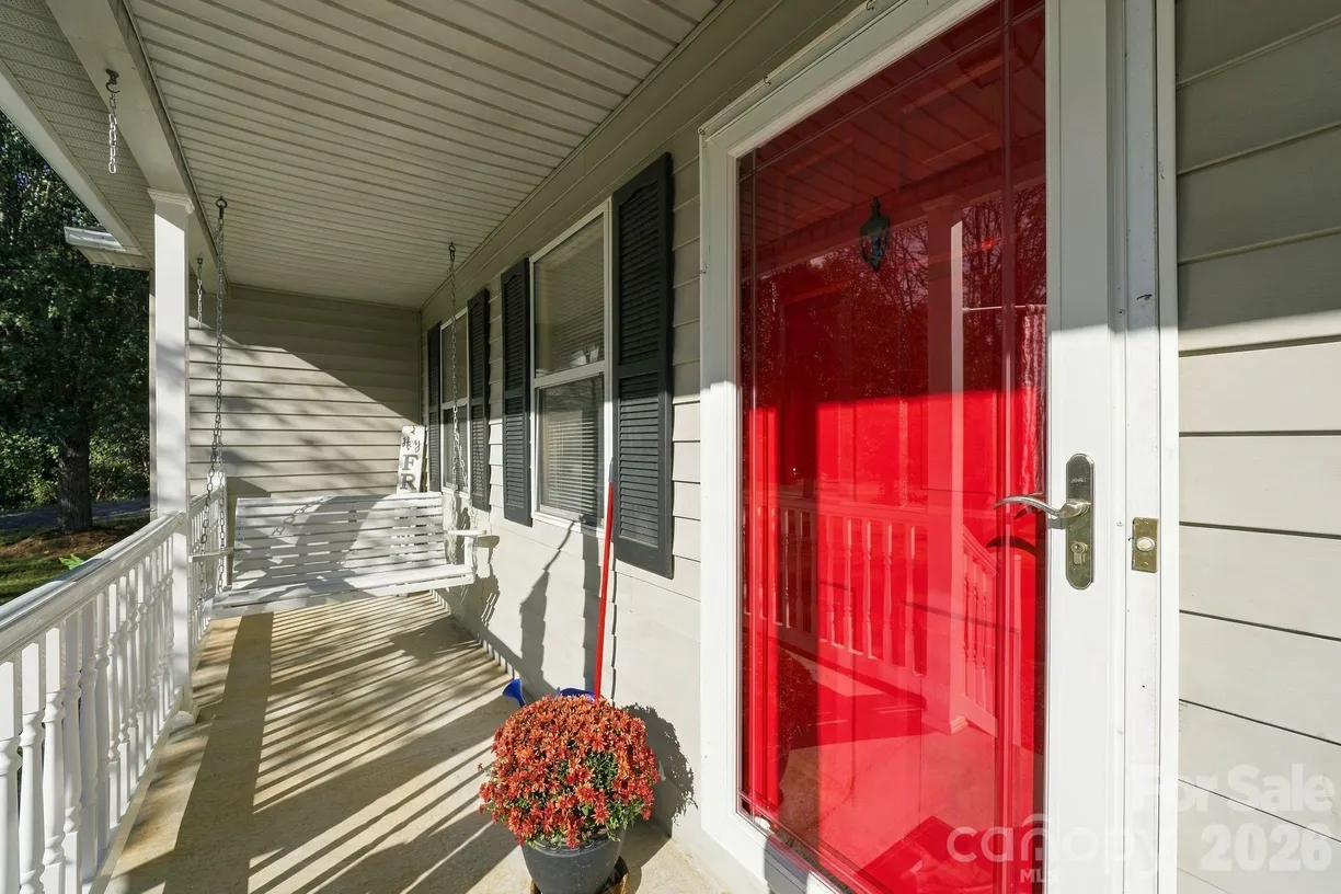 1295 Creekwood Drive, Morganton, NC 28655 Property for sale