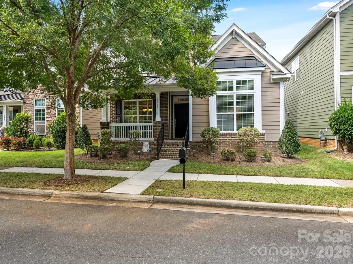 9218 Creekside Park Road, Charlotte, NC 28277 Property for sale