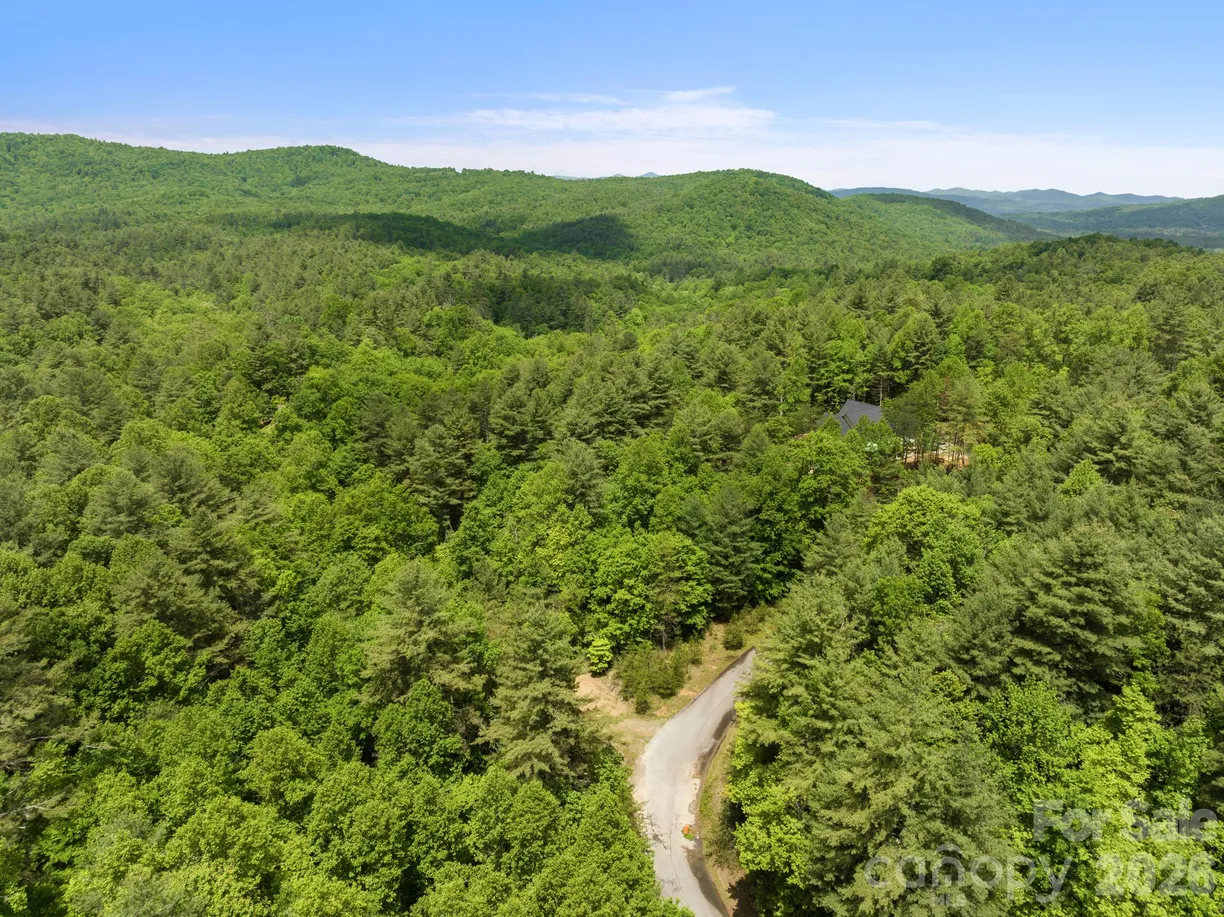 Lot #28 Awi Trail #28 Awi Trail, Hendersonville, NC 28739 Property for sale