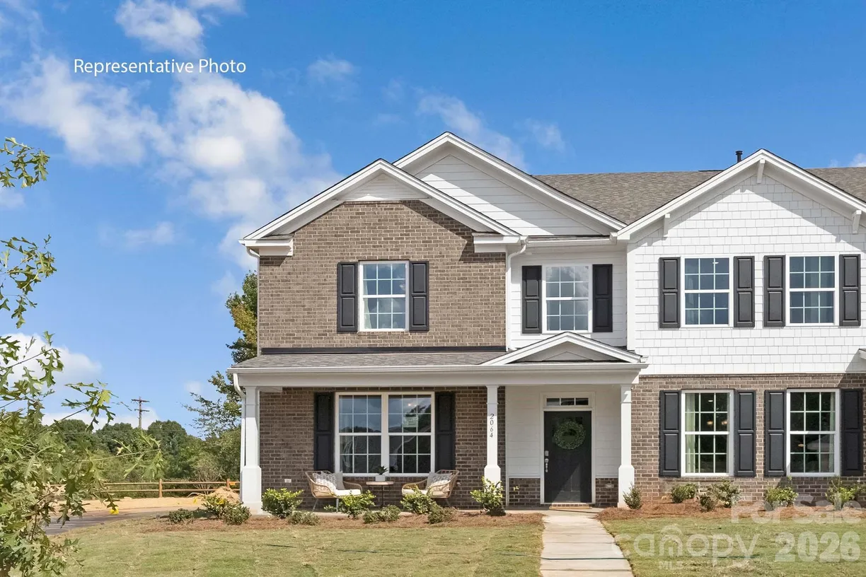 2064 Harlequin Drive, Indian Trail, NC 28079 Property for sale