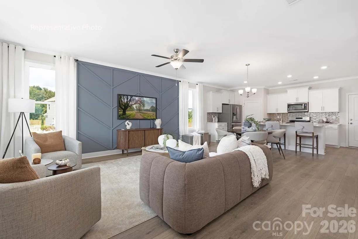 2064 Harlequin Drive, Indian Trail, NC 28079 Property for sale