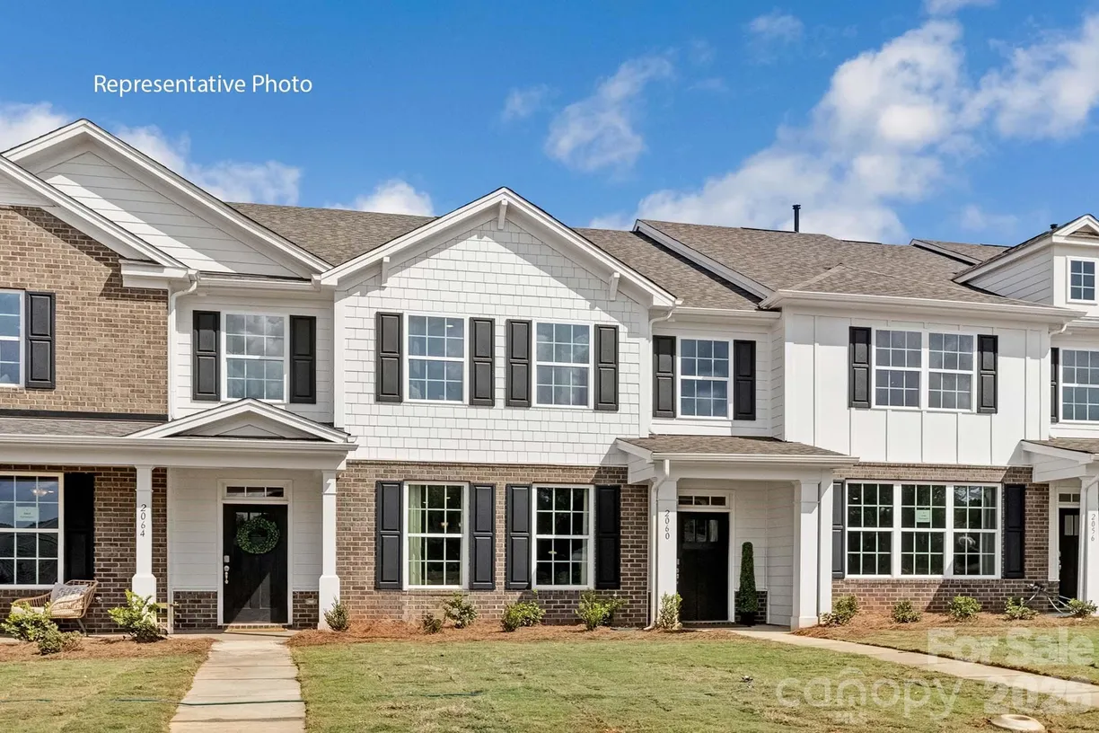 2060 Harlequin Drive, Indian Trail, NC 28079 Property for sale