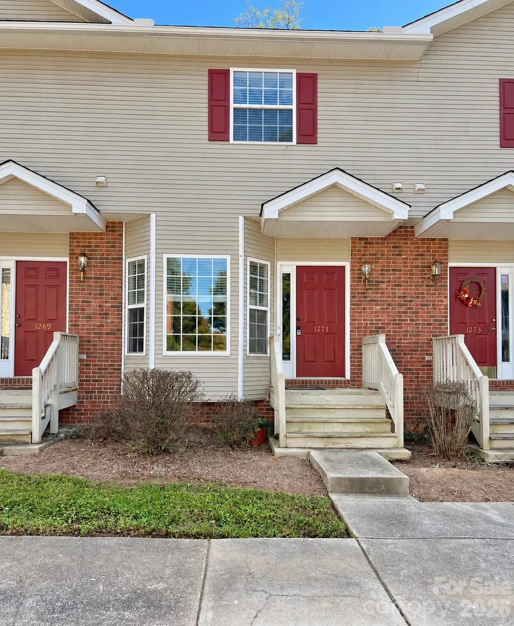1271 Charlotte Avenue, Rock Hill, SC 29732 Property for sale