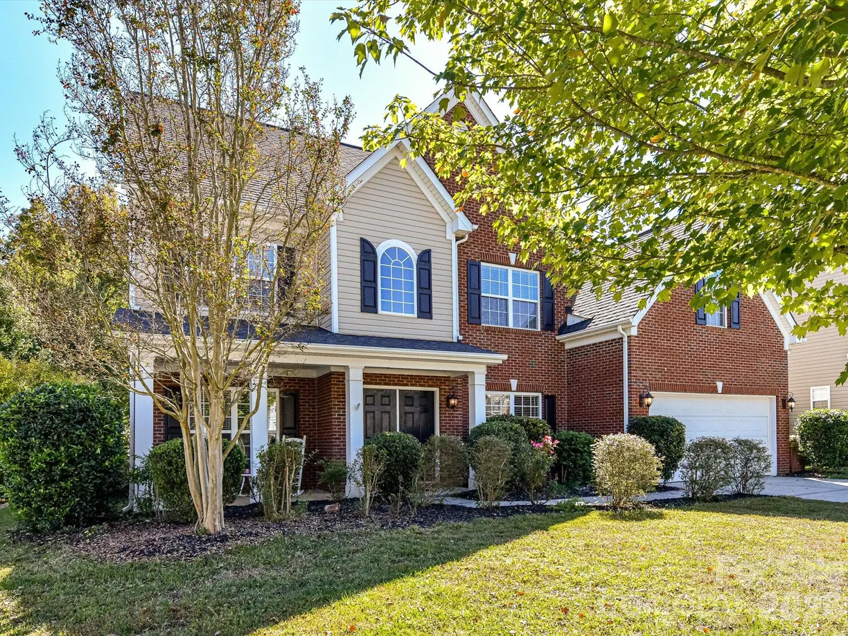 8458 Mossy Cup Trail, Harrisburg, NC 28075 Property for sale