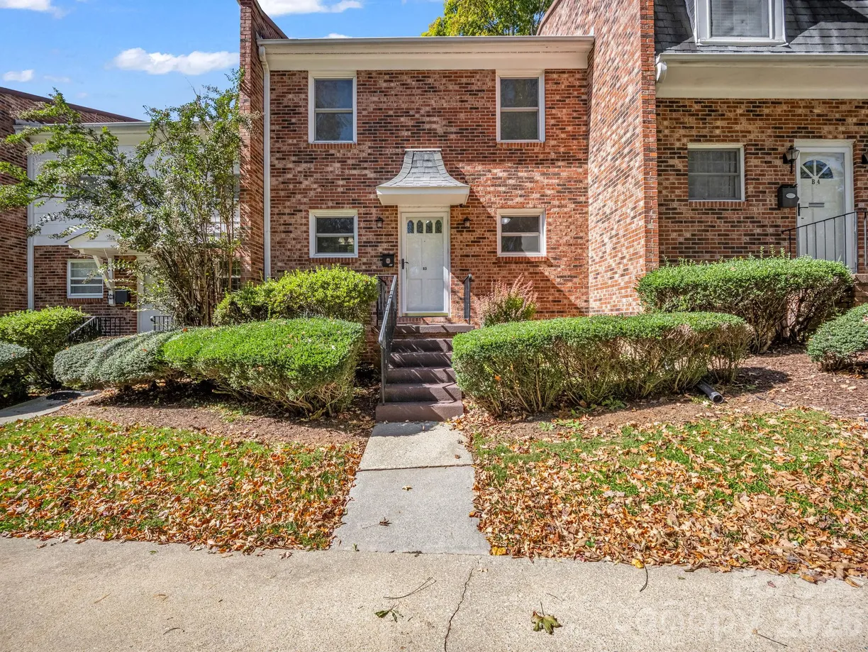 1409 Kensington Road #B-3, Hendersonville, NC 28791 Property for sale