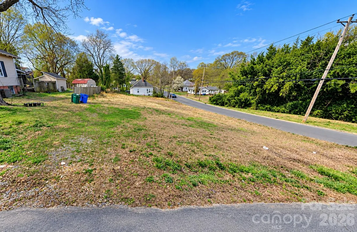 427 Love Street, Albemarle, NC 28001 Property for sale