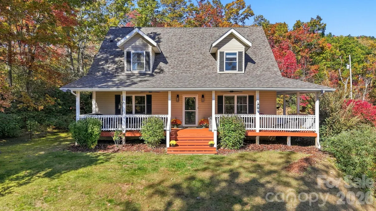 138 Down To Earth Road, Burnsville, NC 28714 Property for sale