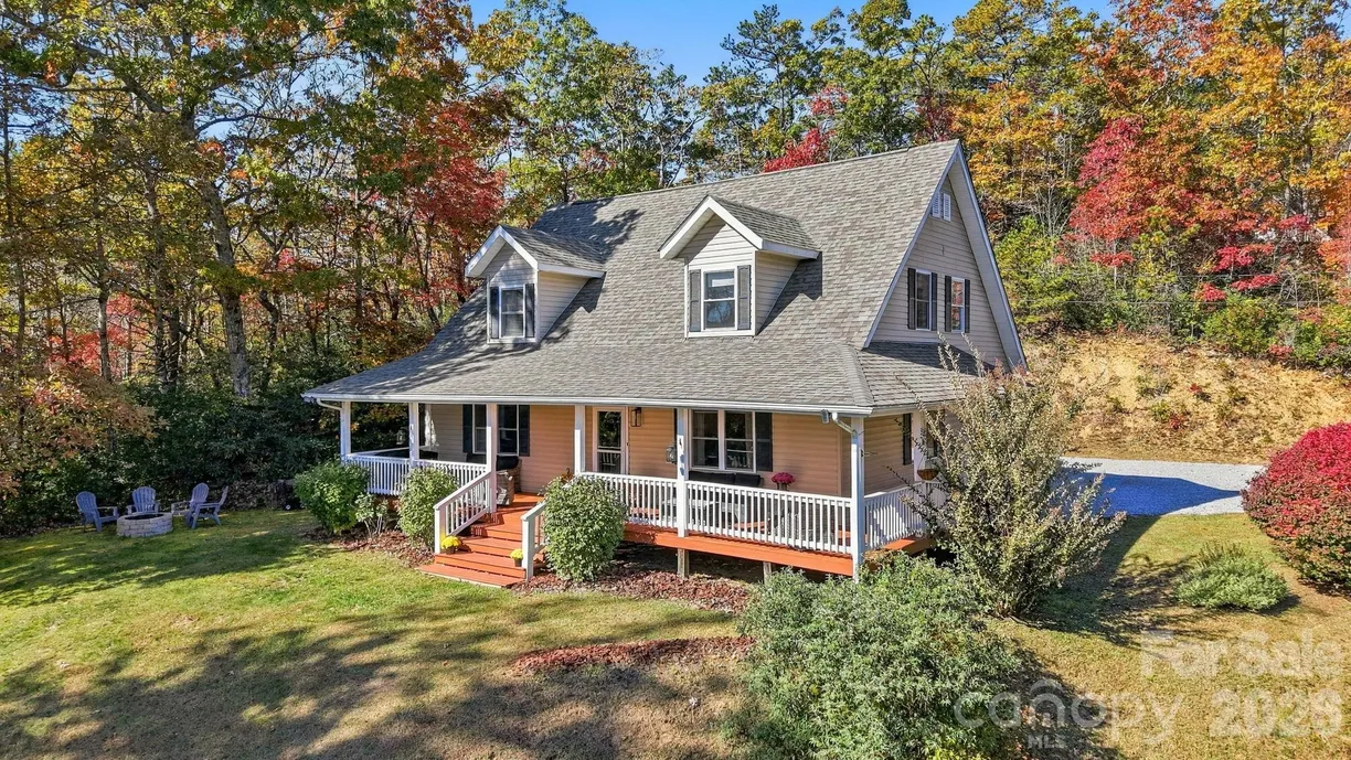 138 Down To Earth Road, Burnsville, NC 28714 Property for sale