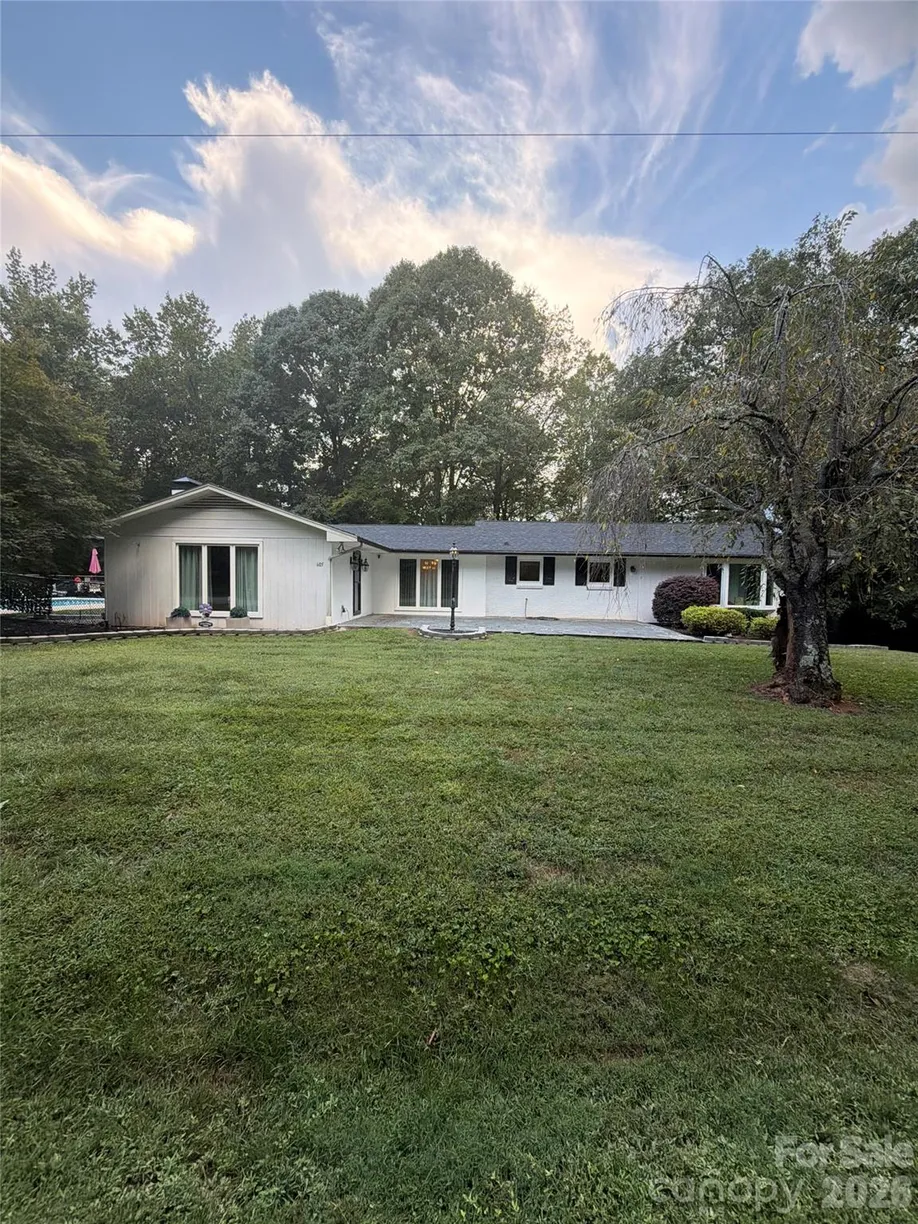 605 Bumgarner Industrial Drive, Conover, NC 28613 Property for sale