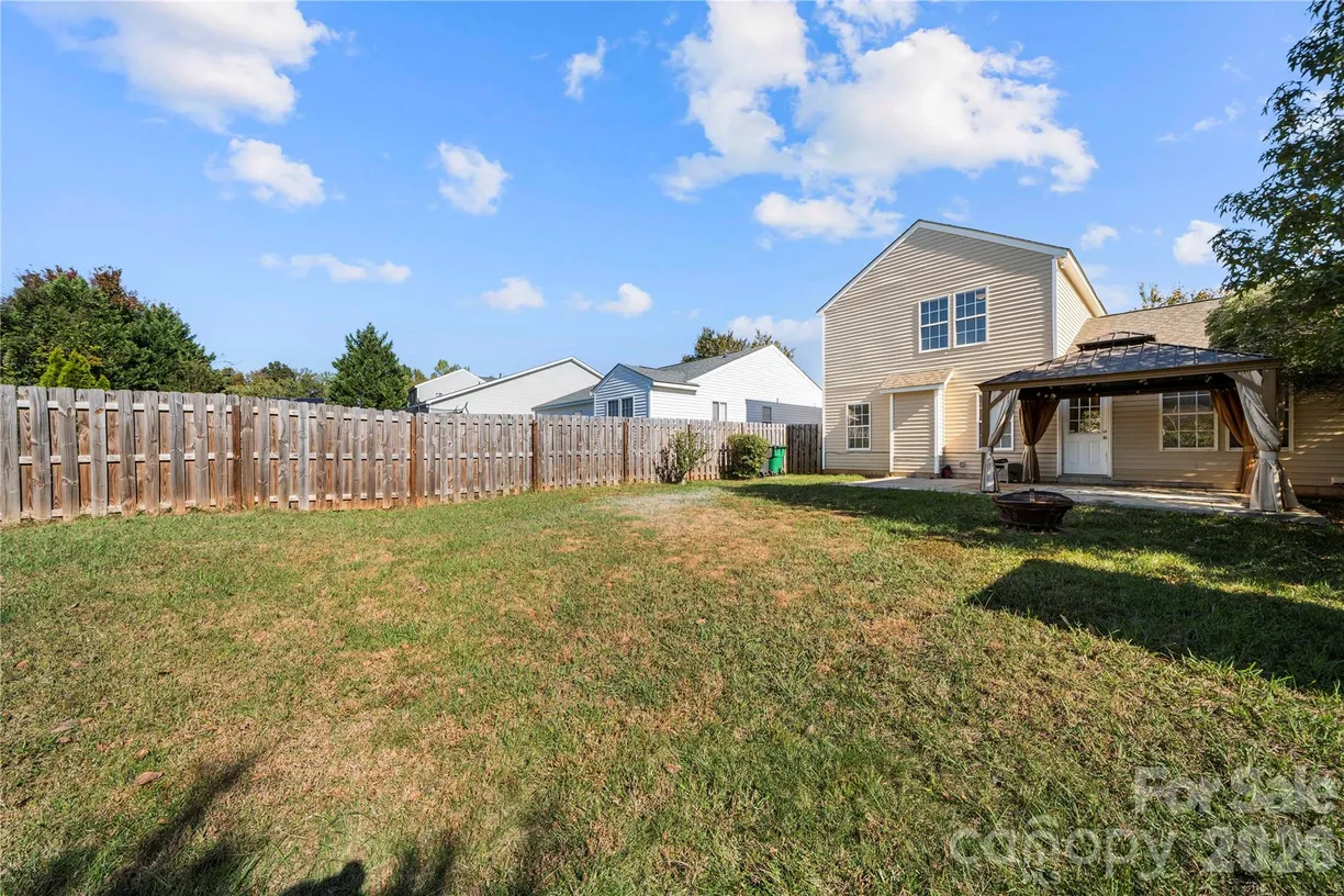 7909 Paper Birch Road, Charlotte, NC 28215 Property for sale