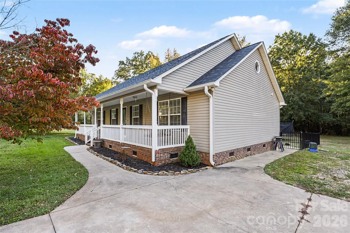 510 Roberts Avenue, York, SC 29745 Property for sale