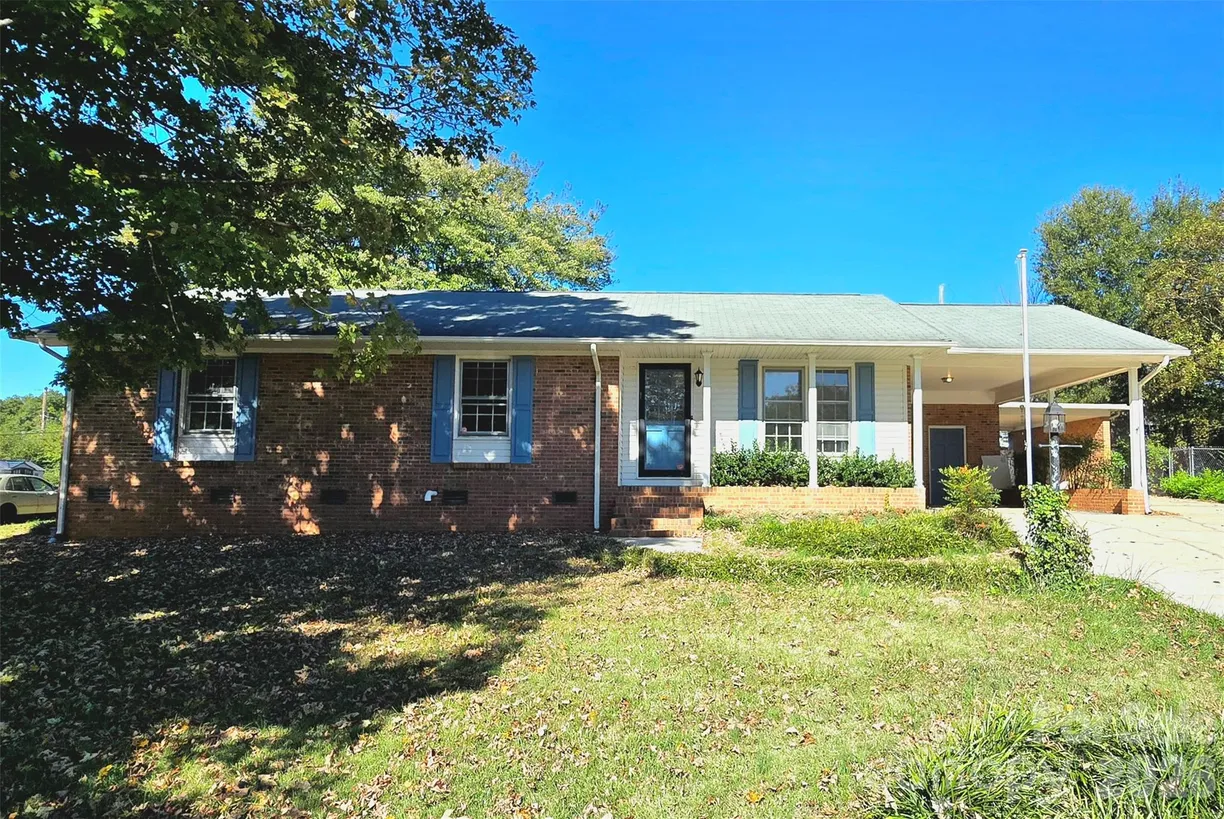 112 Wendover Drive, Lincolnton, NC 28092 Property for sale