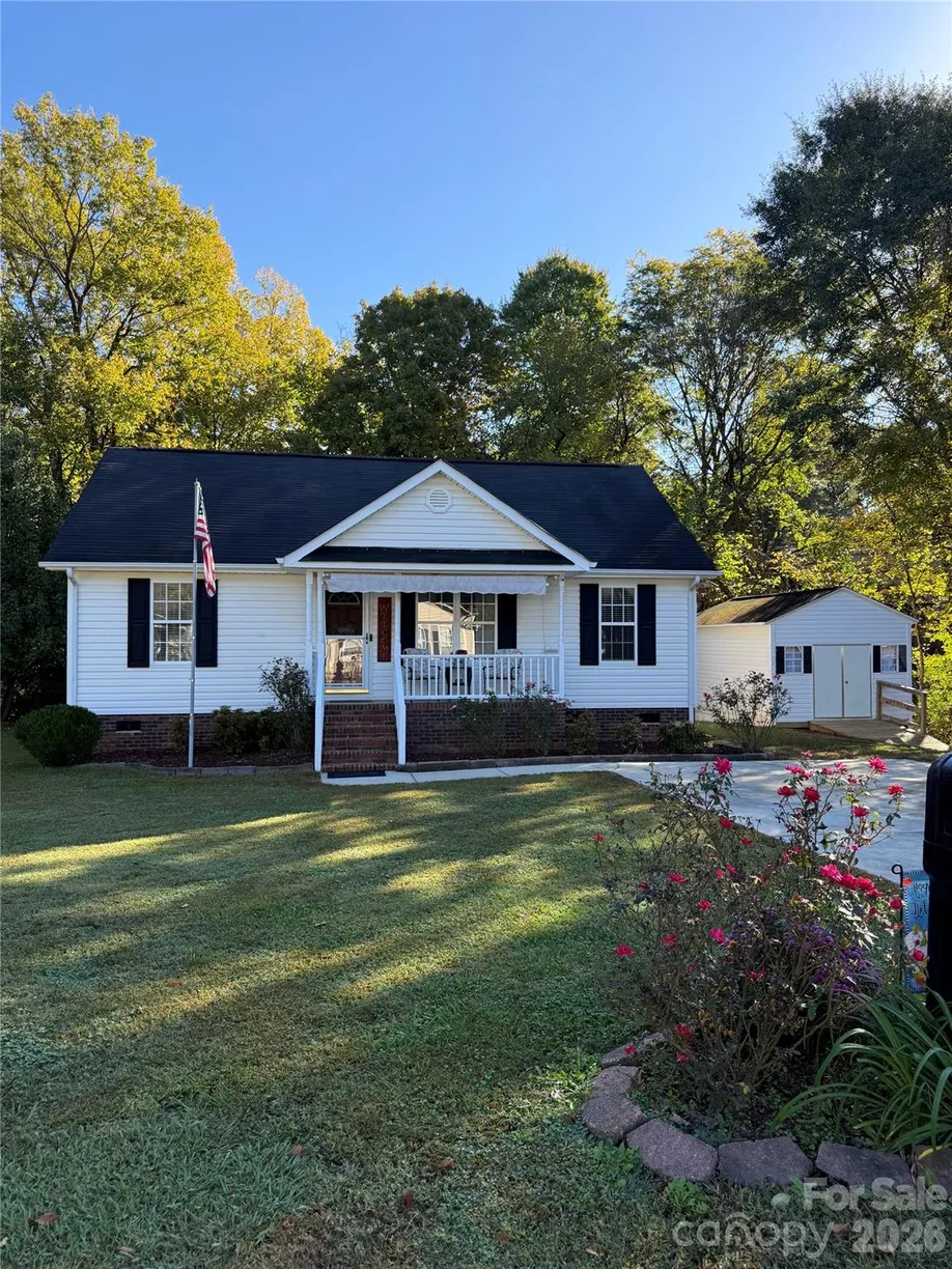 321 Hill Street Street, Mount Holly, NC 28120 Property for sale