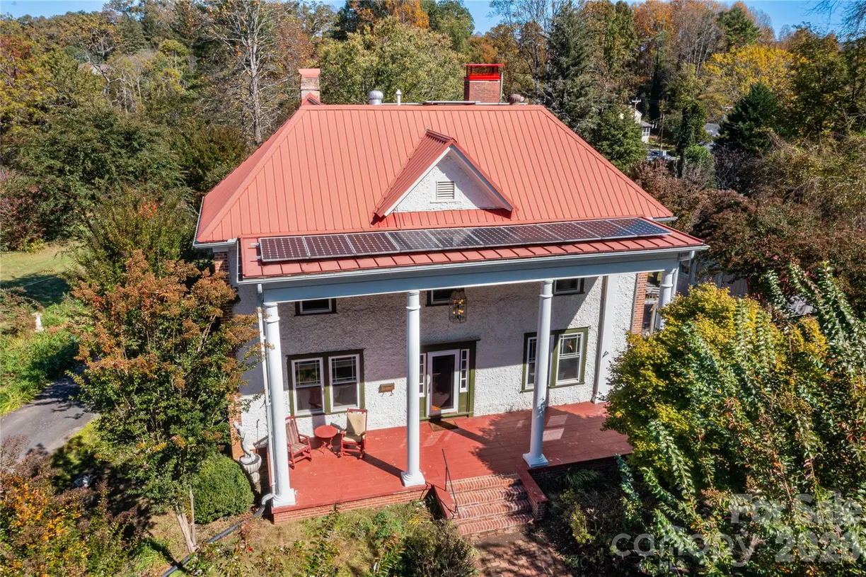10 Best Life Lane, Brevard, NC 28712 Property for sale