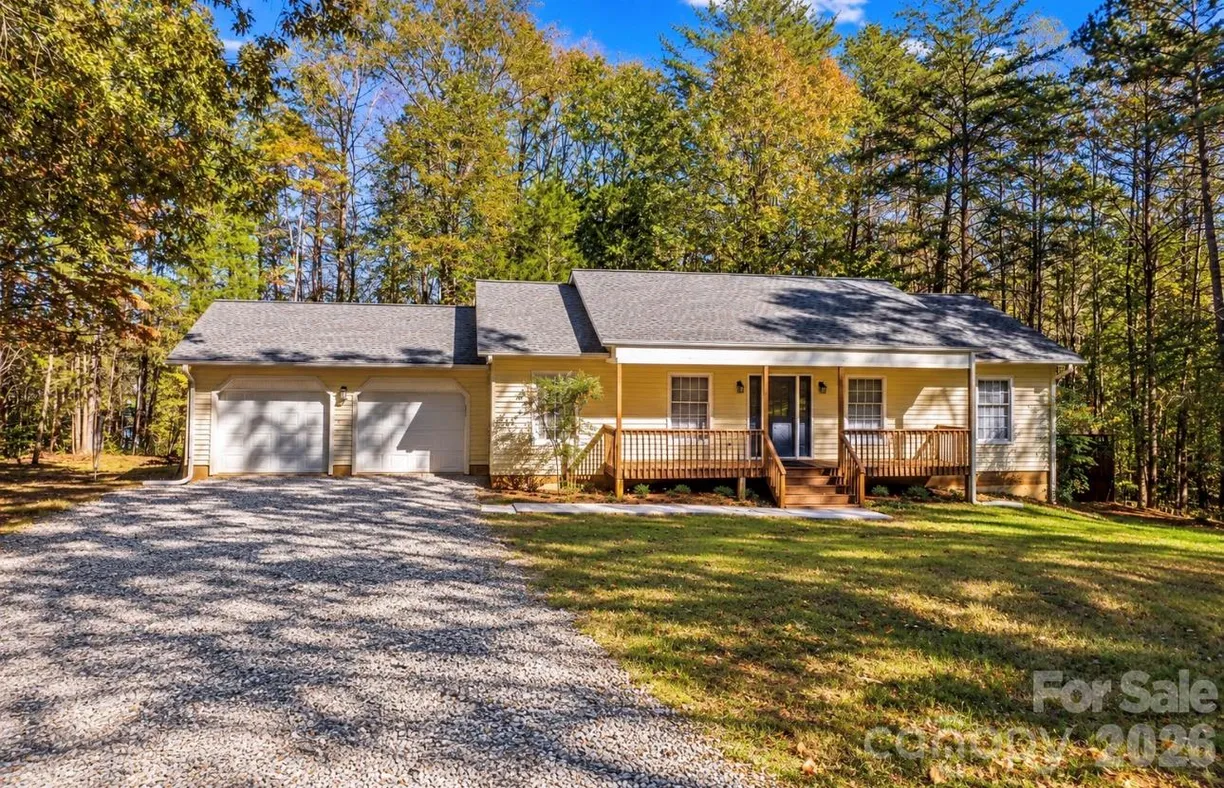 3821 View Lane, Yadkinville, NC 27055 Property for sale