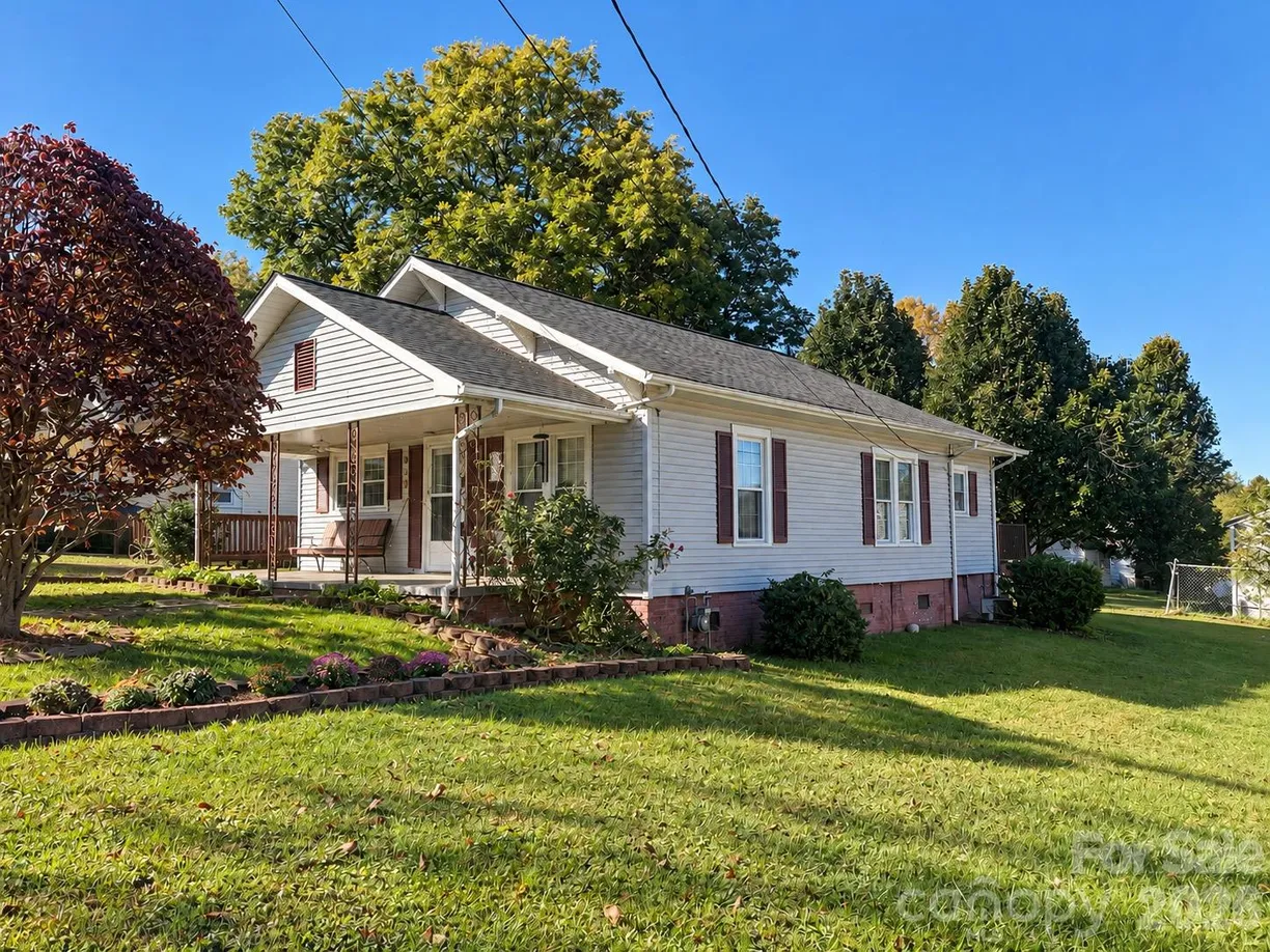 808 Faet Street SW, Valdese, NC 28690 Property for sale