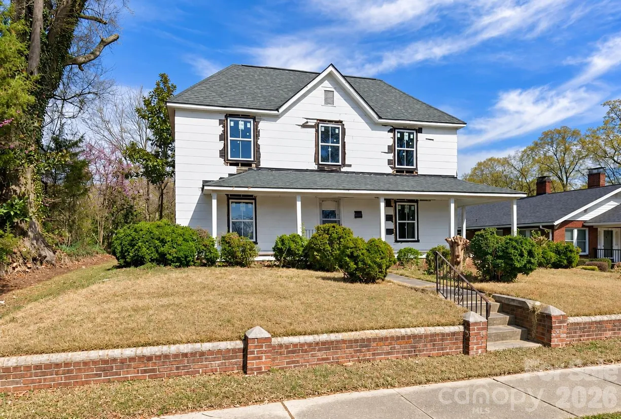 723 Pee Dee Avenue, Albemarle, NC 28001 Property for sale
