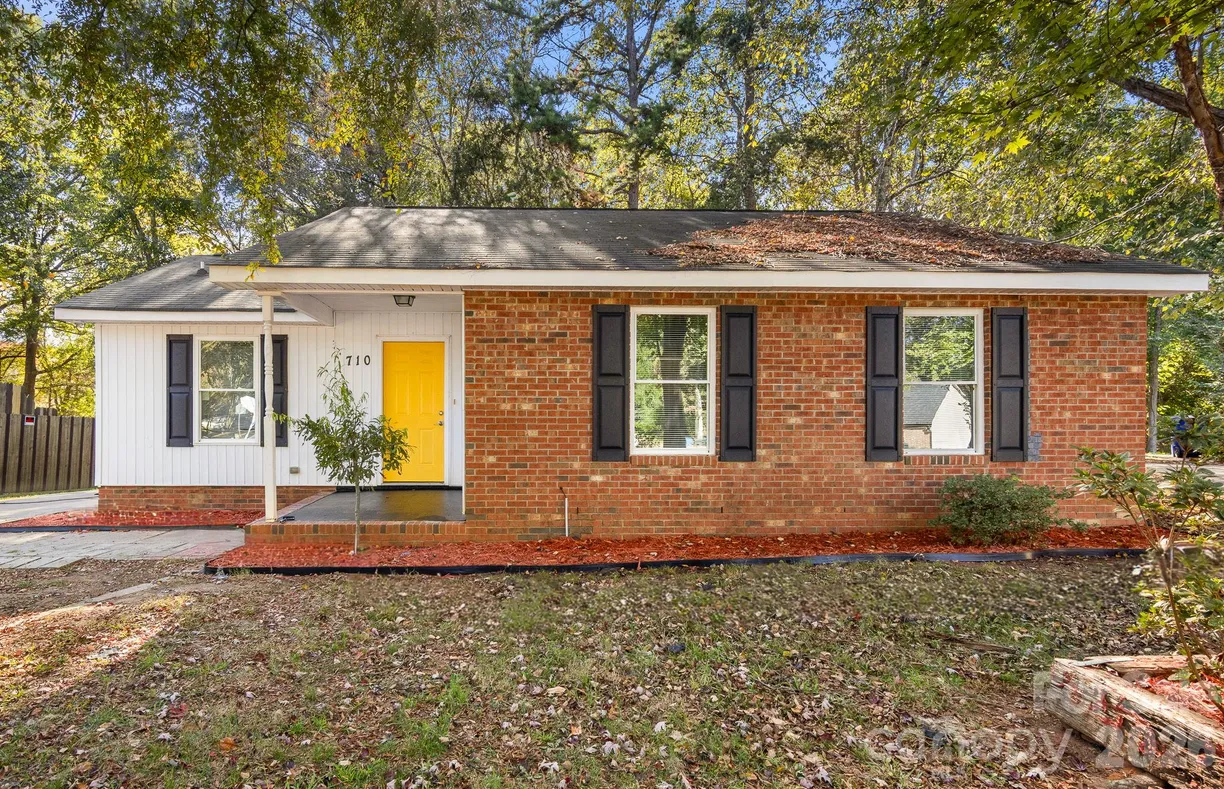 710 Selma Burke Lane, Matthews, NC 28105 Property for sale