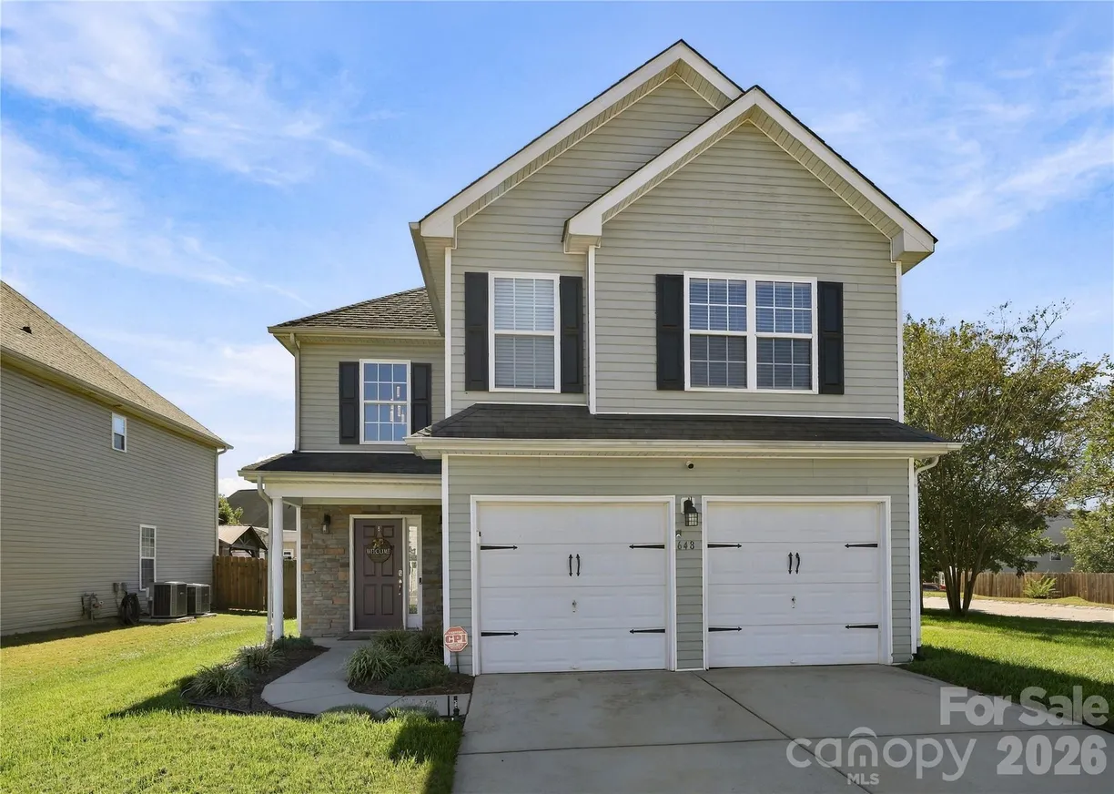 648 Winding Branch Road, Rock Hill, SC 29732 Property for sale