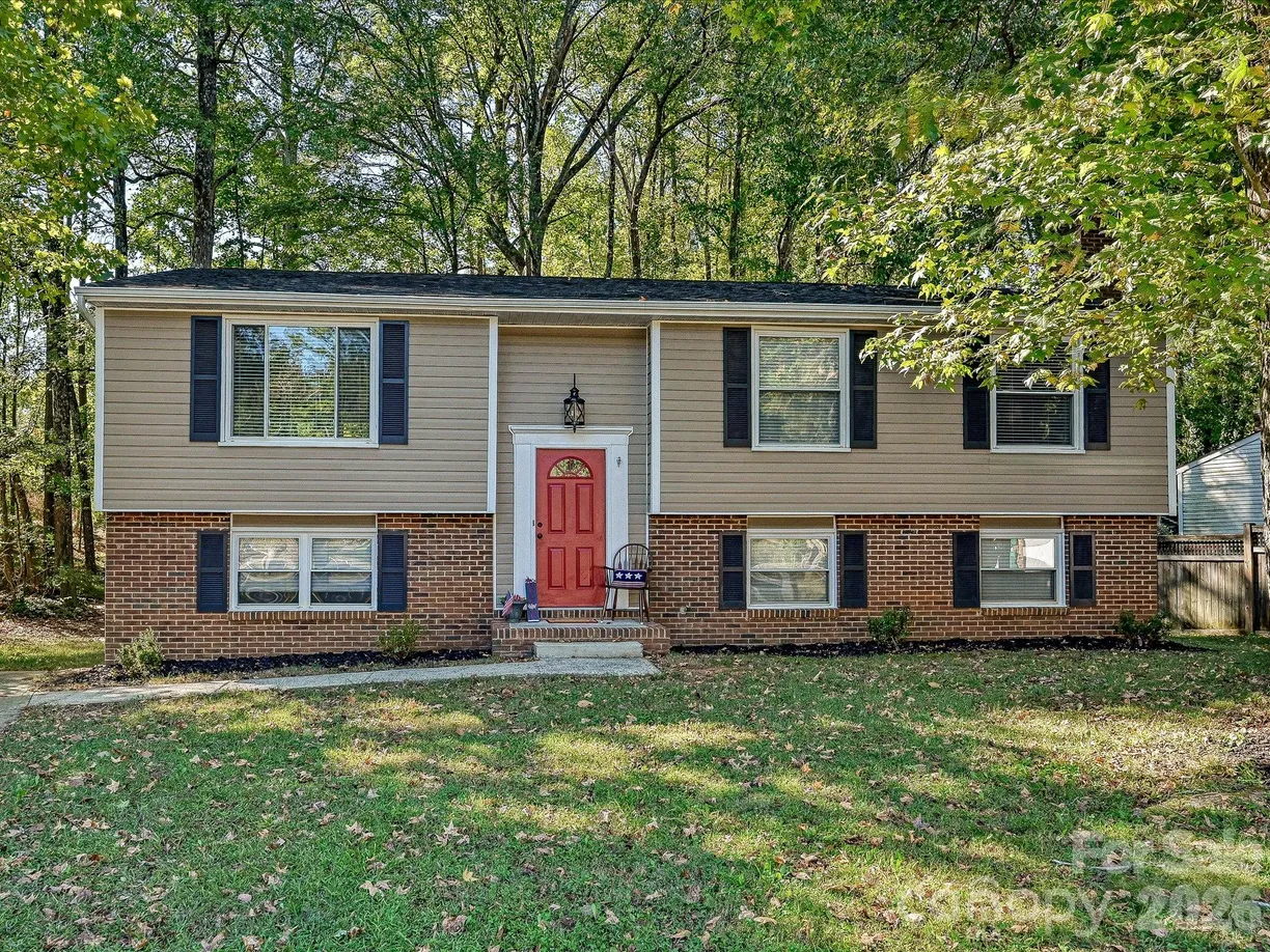 10446 Club Car Court, Mint Hill, NC 28227 Property for sale