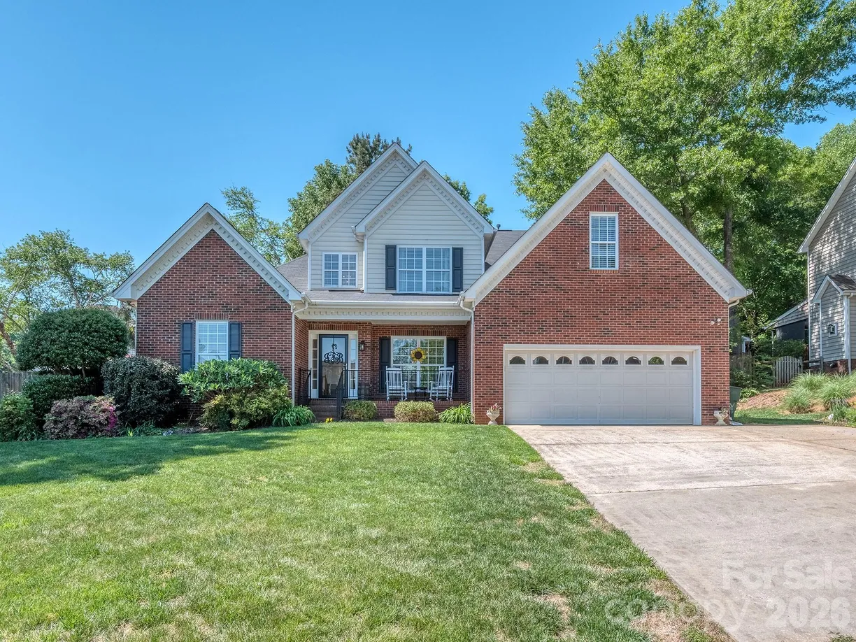 4651 Glasgow Court, Gastonia, NC 28056 Property for sale