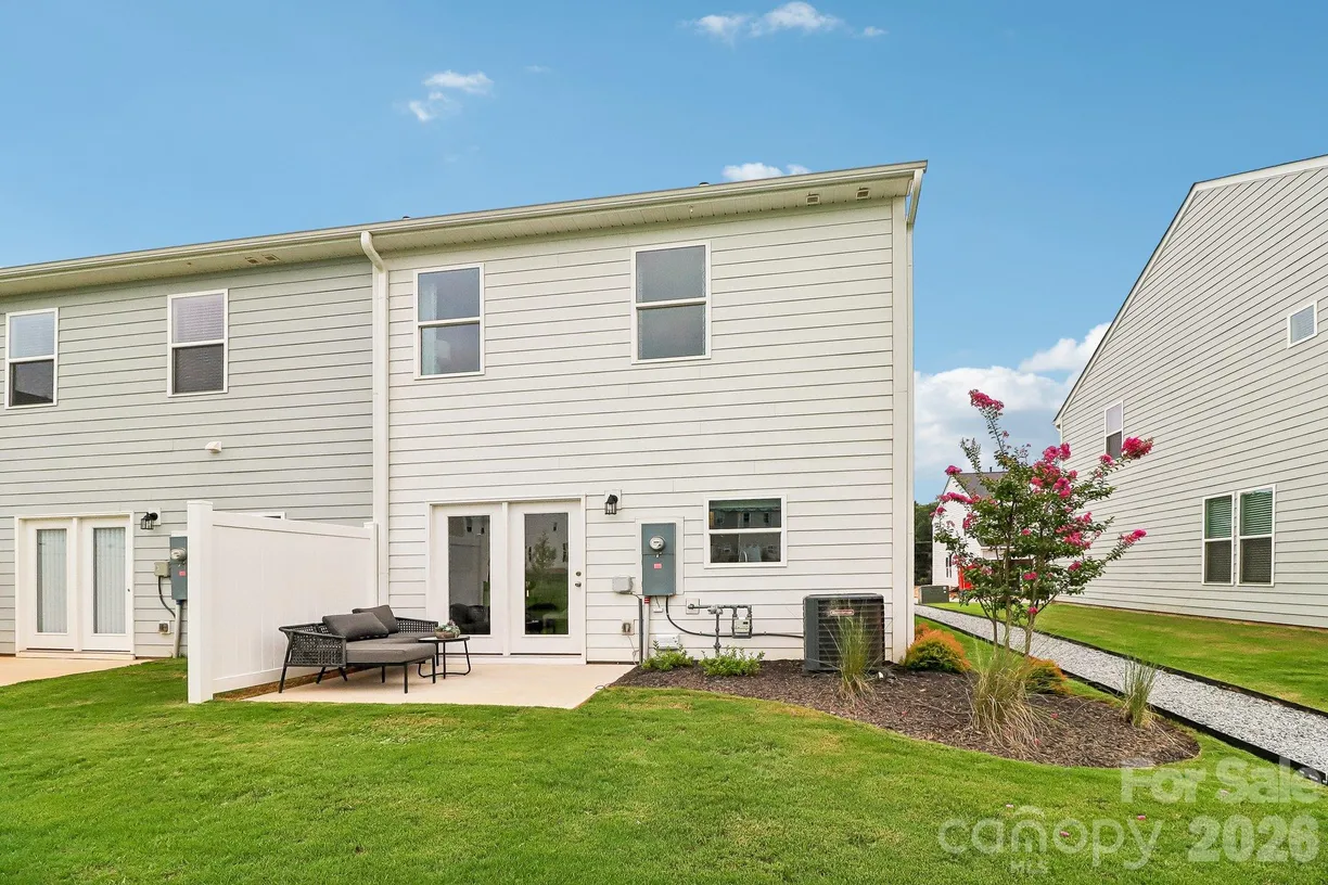 519 Barkdust Lane, Charlotte, NC 28216 Property for sale