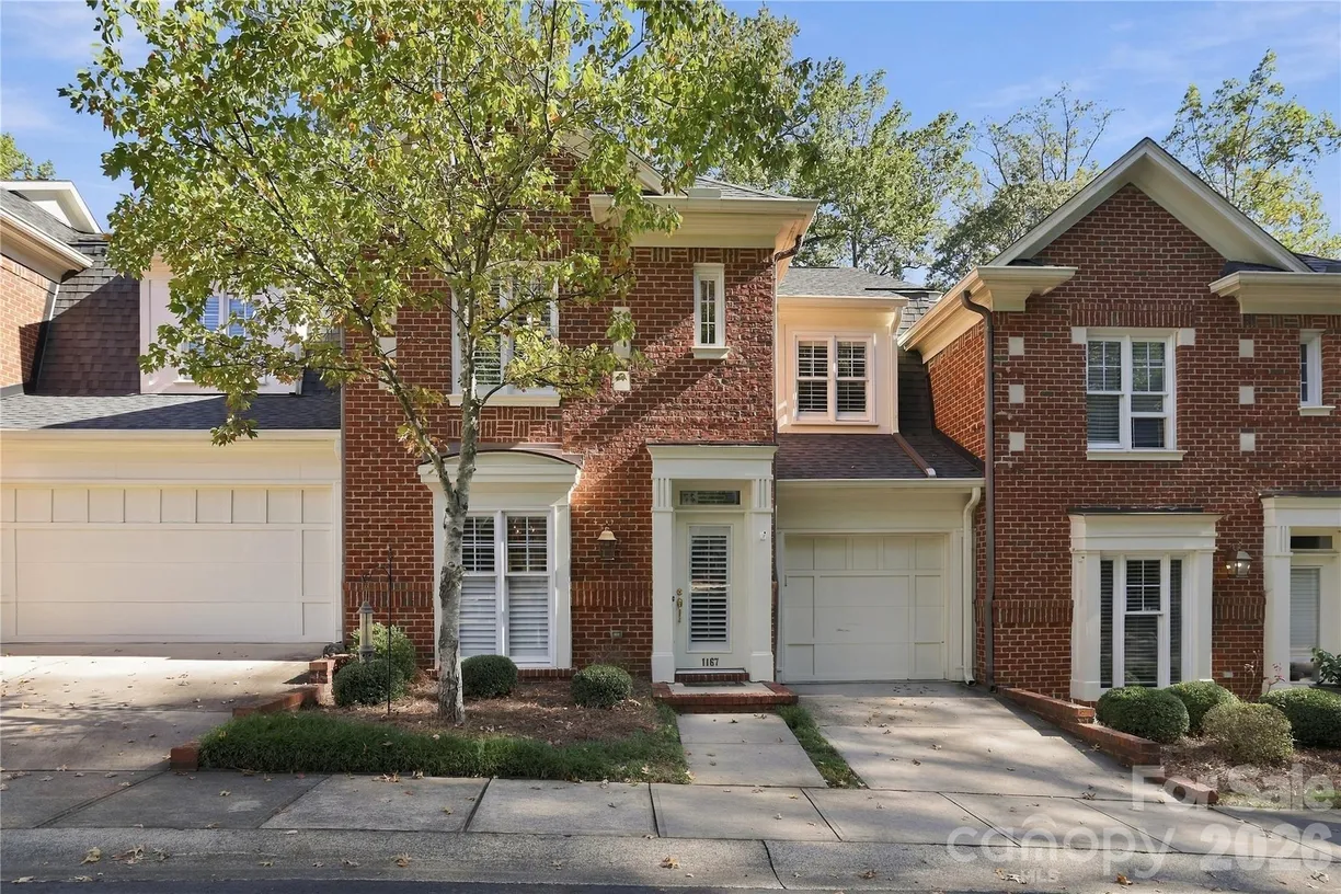 1167 Hollyheath Lane, Charlotte, NC 28209 Property for sale