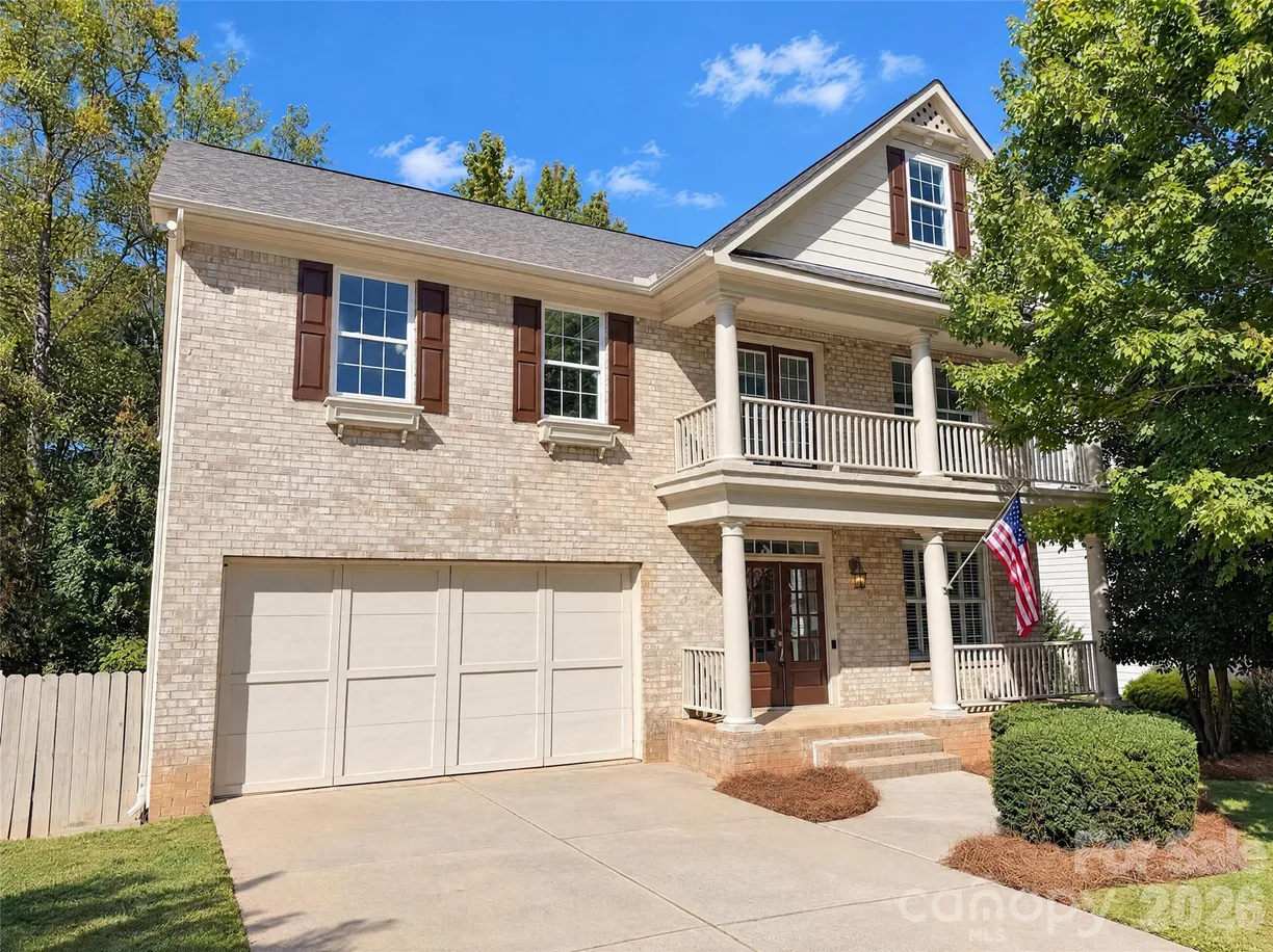 1029 Forbishire Drive, Matthews, NC 28104 Property for sale