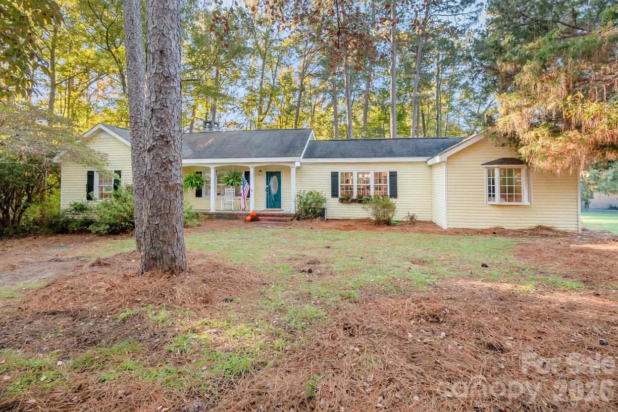 422 Winterwood Road, Kershaw, SC 29067 Property for sale