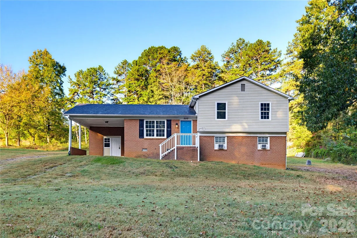 280 Arrowood Road, Salisbury, NC 28144 Property for sale