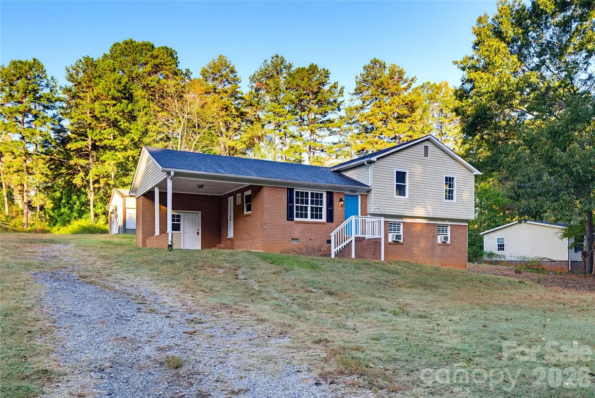 280 Arrowood Road, Salisbury, NC 28144 Property for sale